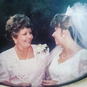 Meet your Posher, Gina